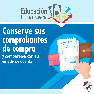 Conserve sus comprobantes de compra.png